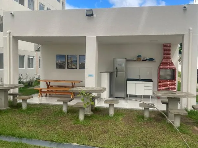 Imagem 15: Apartamento Jardim das Margaridas Vista para o Salvador Norte Shopping