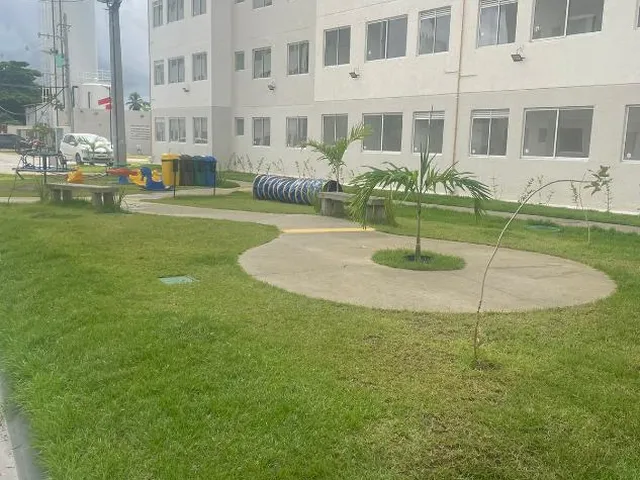 Imagem 11: Apartamento Jardim das Margaridas Vista para o Salvador Norte Shopping