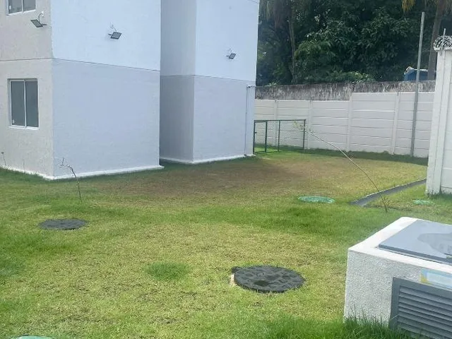Imagem 13: Apartamento Jardim das Margaridas Vista para o Salvador Norte Shopping