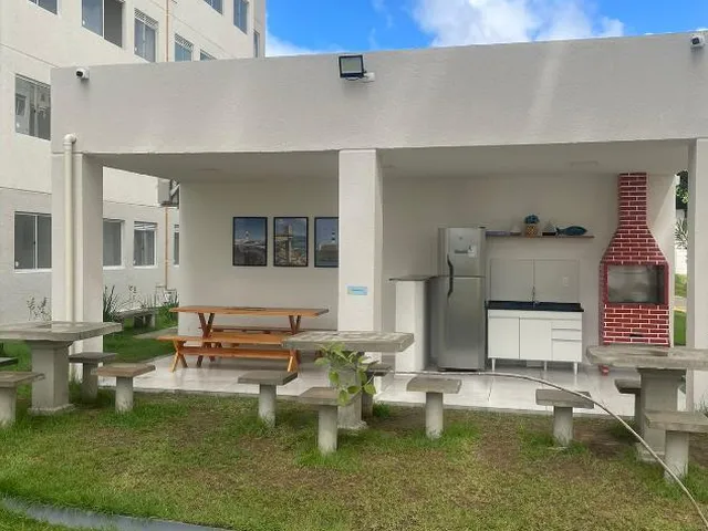 Imagem 16: Apartamento Jardim das Margaridas Vista para o Salvador Norte Shopping