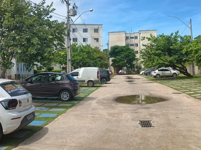 Imagem 6: 2/4 - Estrada Coco km 9 - Atrás Posto Shell - ANTES SHOPPING BUSCA VIDA