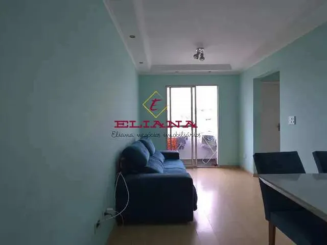 Imagem: Apartamento à venda em São Paulo, Rio