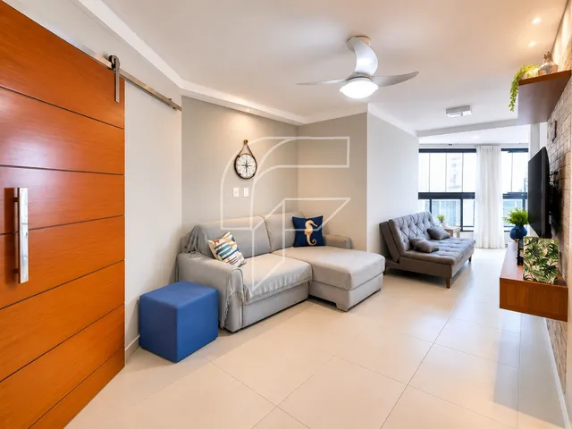 Imagem 3: Apartamento 2 quartos sendo 1 suíte, Mobiliado na Enseda Azul, Guarapari es