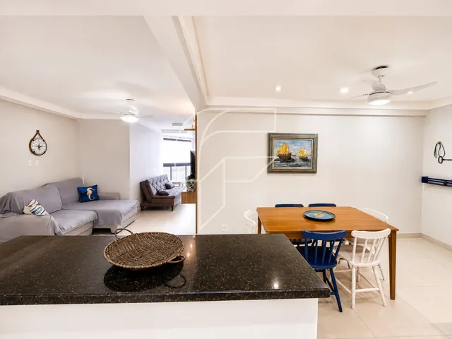 Imagem 12: Apartamento 2 quartos sendo 1 suíte, Mobiliado na Enseda Azul, Guarapari es