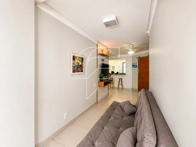 Imagem 5: Apartamento 2 quartos sendo 1 suíte, Mobiliado na Enseda Azul, Guarapari es