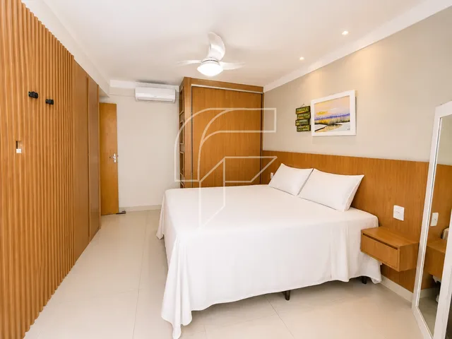 Imagem 16: Apartamento 2 quartos sendo 1 suíte, Mobiliado na Enseda Azul, Guarapari es
