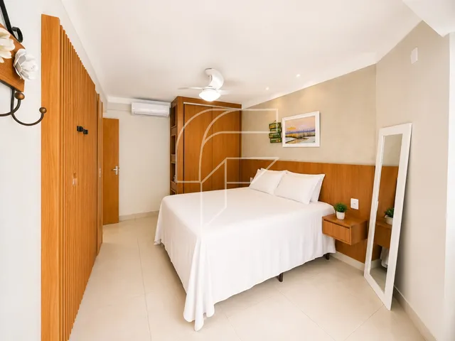 Imagem 2: Apartamento 2 quartos sendo 1 suíte, Mobiliado na Enseda Azul, Guarapari es