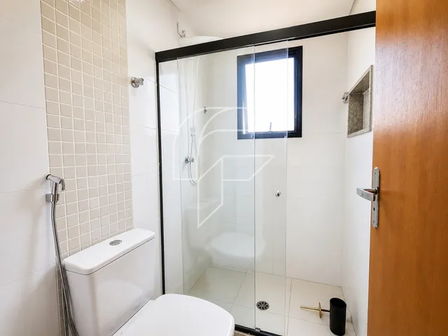 Imagem 15: Apartamento 2 quartos sendo 1 suíte, Mobiliado na Enseda Azul, Guarapari es