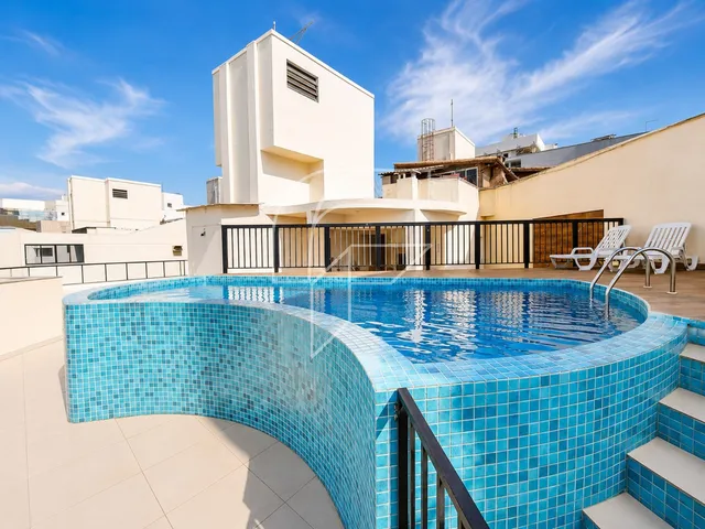 Imagem 14: Apartamento 2 quartos sendo 1 suíte, Mobiliado na Enseda Azul, Guarapari es