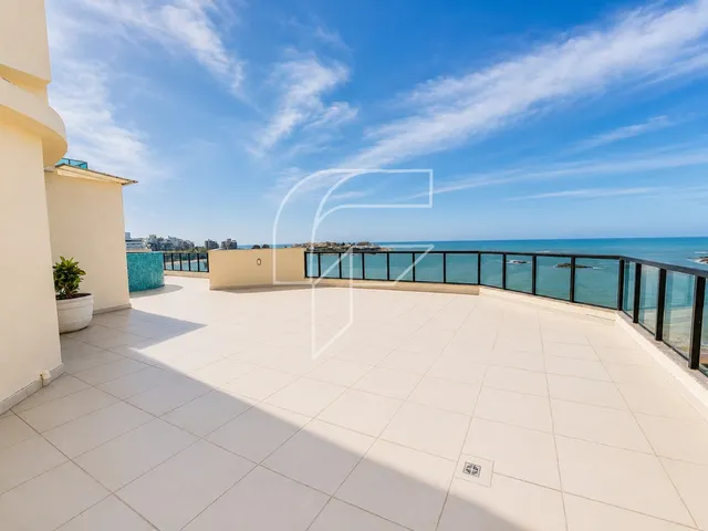 Imagem 13: Apartamento 2 quartos sendo 1 suíte, Mobiliado na Enseda Azul, Guarapari es