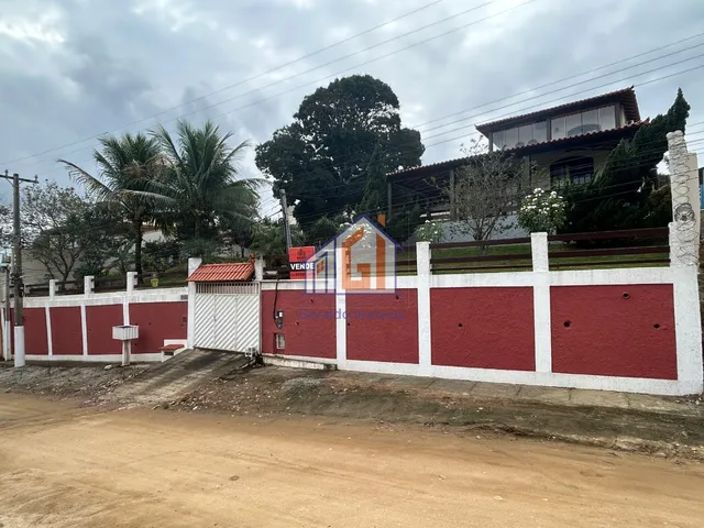 Imagem: CASA RESIDENCIAL em ARARUAMA - RJ, Bananeiras