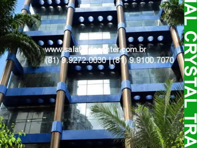 Imagem: Oportunidade Única Sala Comercial à Venda