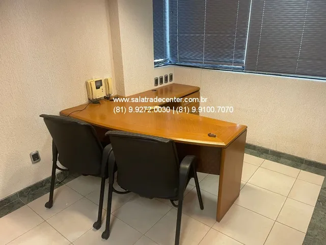 Imagem 4: Oportunidade Única: Sala Comercial à Venda em Boa Viagem, Recife-PE 1 Sala, 1 Vaga