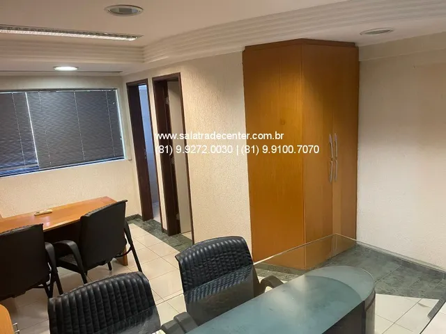Imagem 6: Oportunidade Única: Sala Comercial à Venda em Boa Viagem, Recife-PE 1 Sala, 1 Vaga