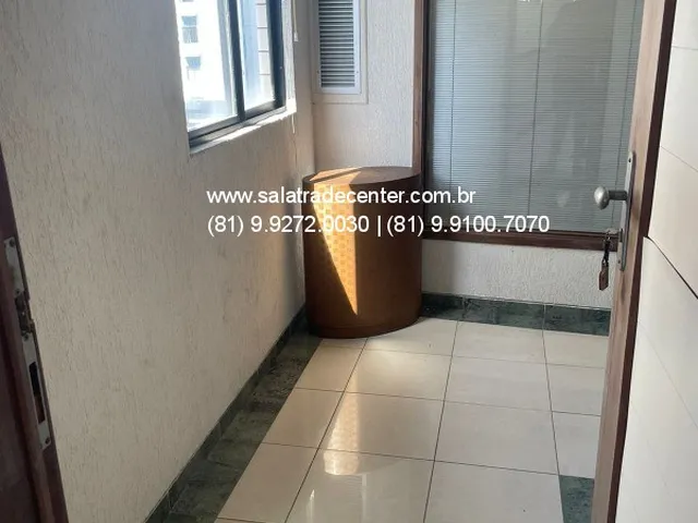 Imagem 2: Oportunidade Única: Sala Comercial à Venda em Boa Viagem, Recife-PE 1 Sala, 1 Vaga