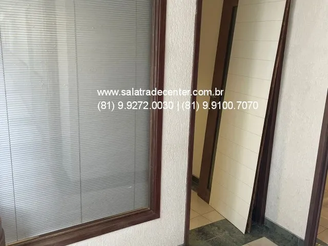 Imagem 3: Oportunidade Única: Sala Comercial à Venda em Boa Viagem, Recife-PE 1 Sala, 1 Vaga