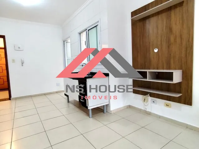Imagem: APARTAMENTO RESIDENCIAL em SANTO ANDRÉ