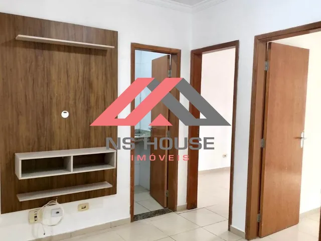 Imagem 5: APARTAMENTO RESIDENCIAL em SANTO ANDRÉ - SP, JARDIM ALVORADA