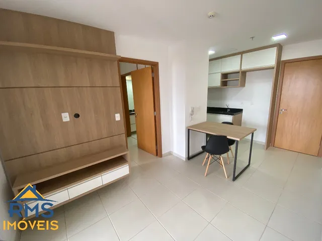 Imagem: CSG 3 - Tagua Life Center - 01 Quarto com