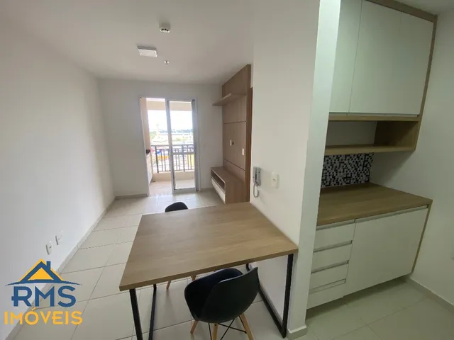 Imagem 7: CSG 3 - Tagua Life Center - 01 Quarto com Varanda Gourmet