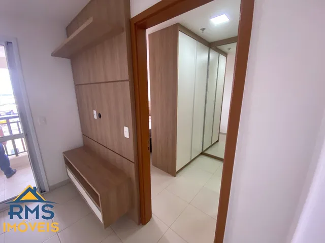 Imagem 13: CSG 3 - Tagua Life Center - 01 Quarto com Varanda Gourmet