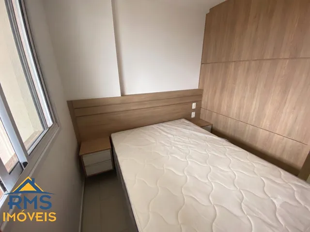 Imagem 2: CSG 3 - Tagua Life Center - 01 Quarto com Varanda Gourmet