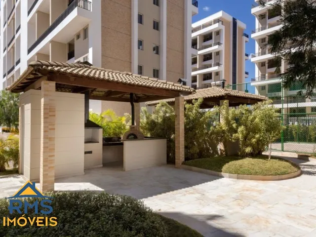 Imagem 6: CSG 3 - Tagua Life Center - 01 Quarto com Varanda Gourmet