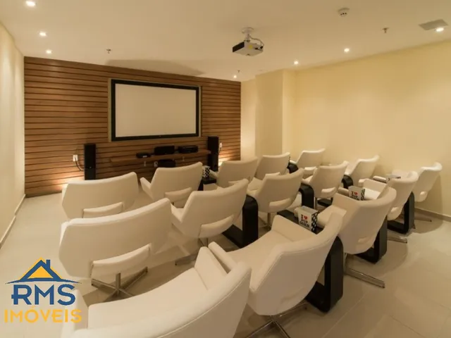 Imagem 3: CSG 3 - Tagua Life Center - 01 Quarto com Varanda Gourmet