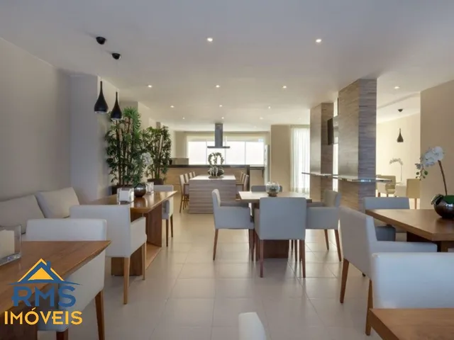 Imagem 4: CSG 3 - Tagua Life Center - 01 Quarto com Varanda Gourmet