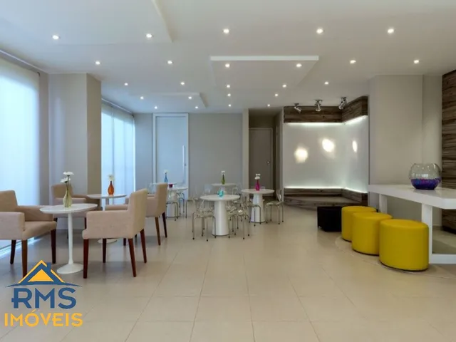 Imagem 10: CSG 3 - Tagua Life Center - 01 Quarto com Varanda Gourmet
