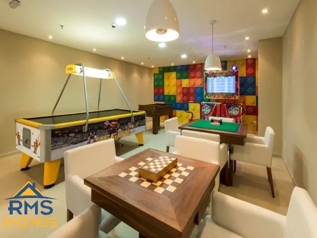 Imagem 12: CSG 3 - Tagua Life Center - 01 Quarto com Varanda Gourmet