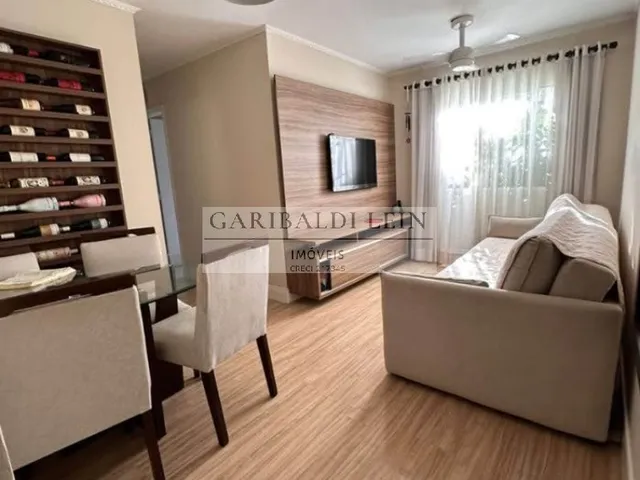 Imagem: APARTAMENTO - CAMPINAS