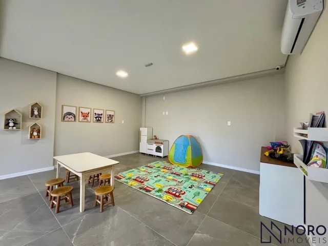 Imagem 2: Venda de Apartamento no Condomínio Mont Blanc , Bairro Dores!