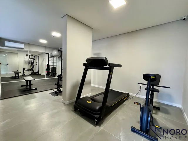 Imagem 9: Venda de Apartamento no Condomínio Mont Blanc , Bairro Dores!