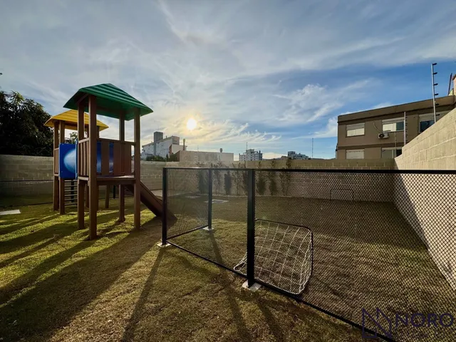 Imagem 12: Venda de Apartamento no Condomínio Mont Blanc , Bairro Dores!
