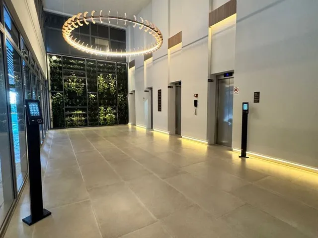 Imagem 2: SALA COMERCIAL PARA VENDA VITTA CENTER FRENTE PARA HOSPITAL CARIDADE