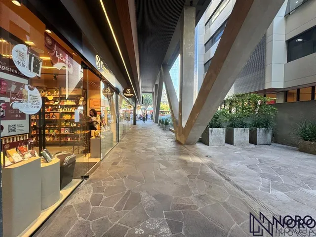 Imagem 5: SALA COMERCIAL PARA VENDA VITTA CENTER FRENTE PARA HOSPITAL CARIDADE