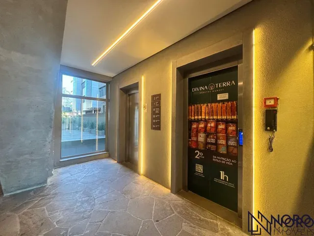 Imagem 4: SALA COMERCIAL PARA VENDA VITTA CENTER FRENTE PARA HOSPITAL CARIDADE