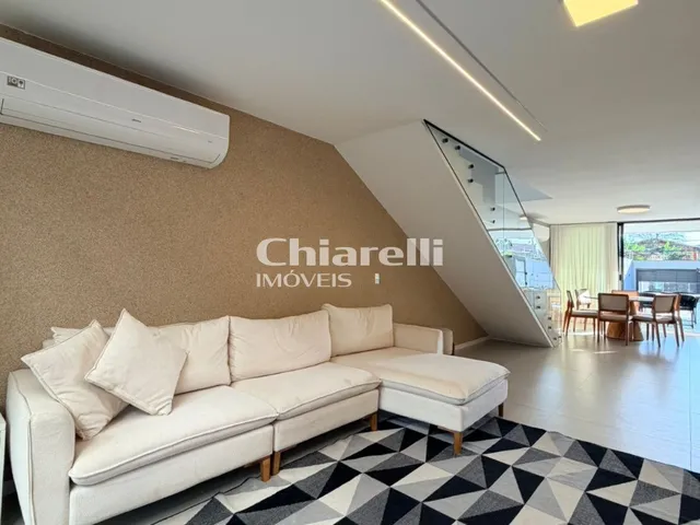 Imagem: Casa de luxo com 4 quartos e lazer completo