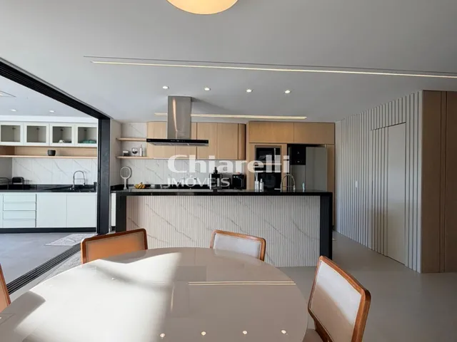 Imagem 14: Casa de luxo com 4 quartos e lazer completo em Itaipu, Niterói-RJ