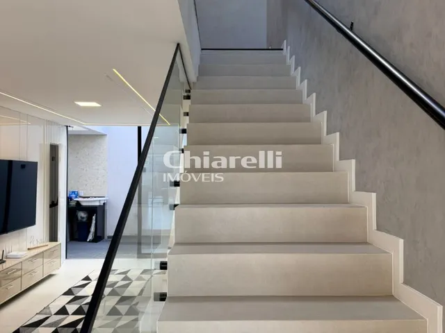 Imagem 12: Casa de luxo com 4 quartos e lazer completo em Itaipu, Niterói-RJ