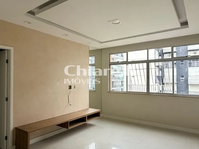 Imagem: Apartamento à venda em Icaraí, Niterói-RJ