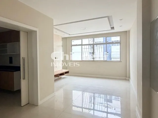 Imagem 2: Apartamento à venda em Icaraí, Niterói-RJ: 3 quartos, 1 suíte, 1 sala, 3 banheiros, 1