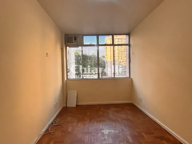 Imagem 5: Apartamento à venda em Icaraí, Niterói-RJ: 3 quartos, 1 suíte, 130m² - Oportunidade