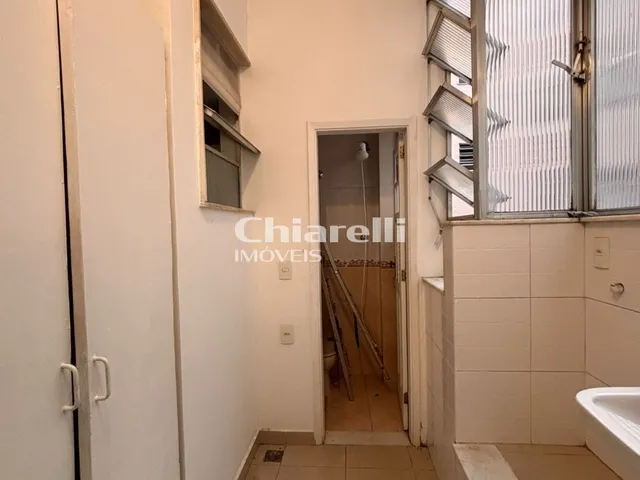 Imagem 15: Apartamento à venda em Icaraí, Niterói-RJ: 3 quartos, 1 suíte, 130m² - Oportunidade