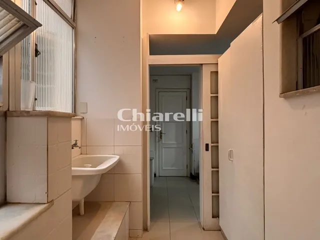 Imagem 10: Apartamento à venda em Icaraí, Niterói-RJ: 3 quartos, 1 suíte, 130m² - Oportunidade