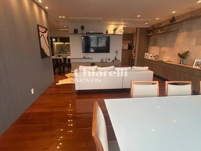 Imagem: Apartamento de alto padrão à venda em