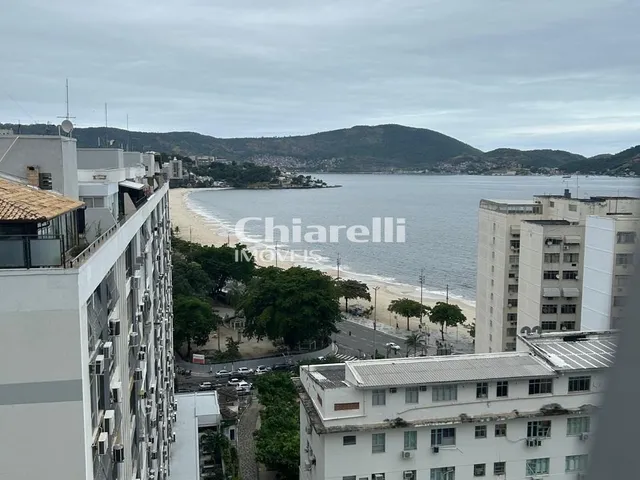 Imagem 13: Apartamento de alto padrão à venda em Icaraí-RJ: 4 quartos, 2 suítes, vista para o
