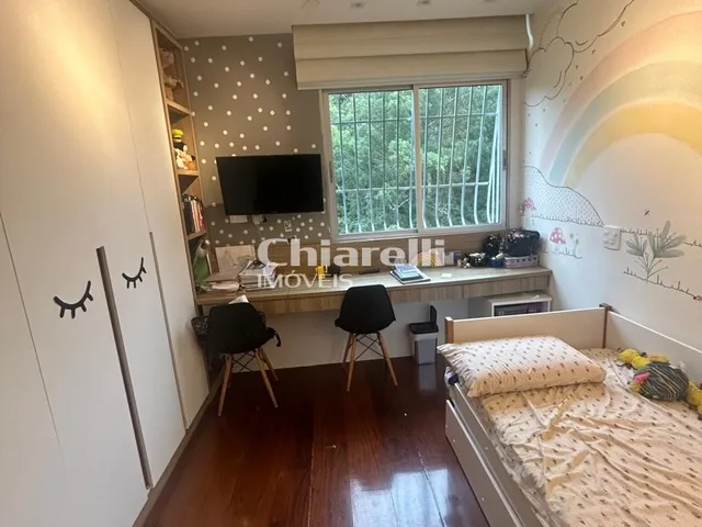 Imagem 8: Apartamento de alto padrão à venda em Icaraí-RJ: 4 quartos, 2 suítes, vista para o