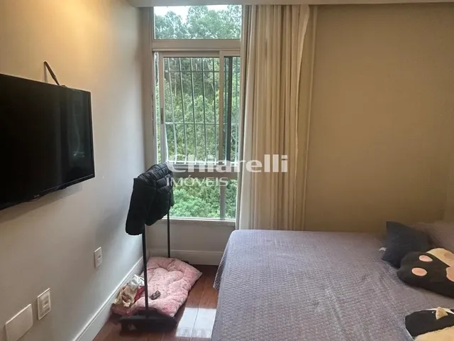 Imagem 5: Apartamento de alto padrão à venda em Icaraí-RJ: 4 quartos, 2 suítes, vista para o